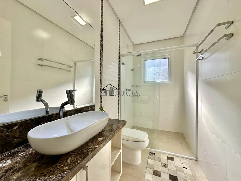 CASA CONDOMÍNIO CONDADO DE CAPÃO  CASA À VENDA: 18ª foto da galeria de imagens do imóvel