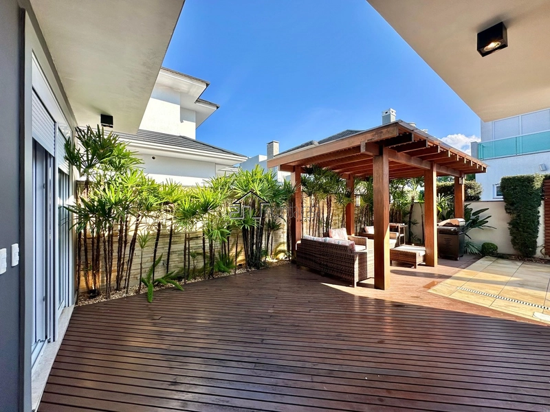 CASA CONDOMÍNIO CONDADO DE CAPÃO  CASA À VENDA: 12ª foto da galeria de imagens do imóvel