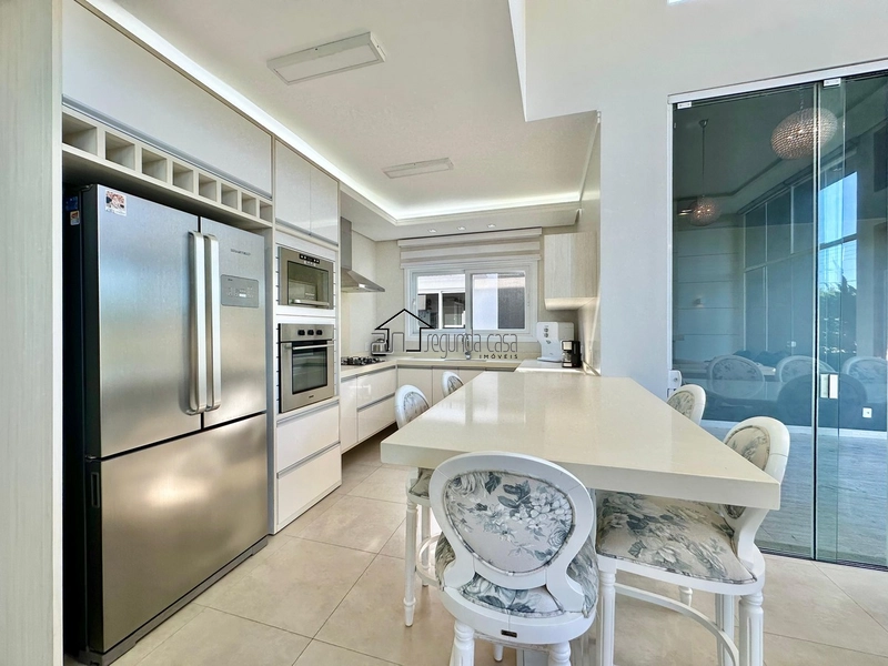 CASA CONDOMÍNIO CONDADO DE CAPÃO  CASA À VENDA: 11ª foto da galeria de imagens do imóvel