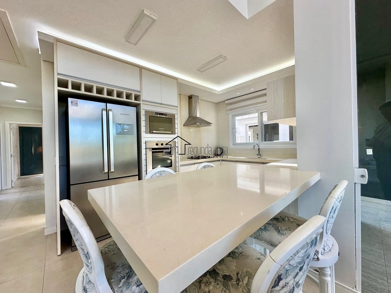 CASA CONDOMÍNIO CONDADO DE CAPÃO  CASA À VENDA: 10ª foto da galeria de imagens do imóvel