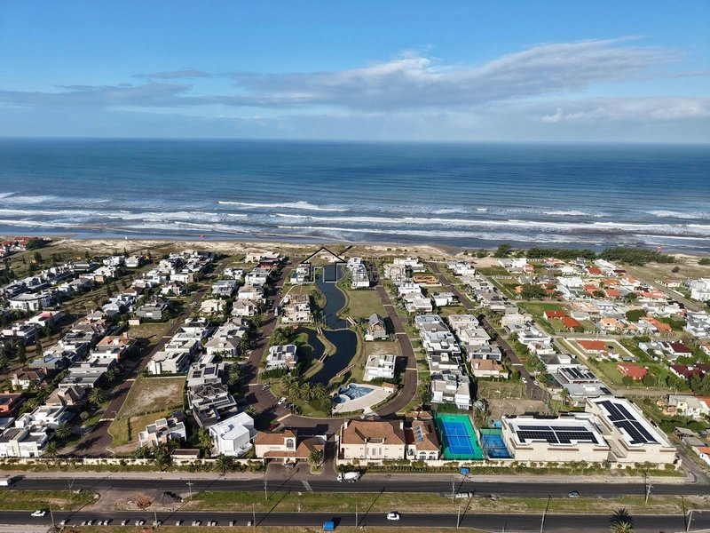 CONDOMÍNIO PLAYA VISTA MANSÃO À VENDA: 5ª foto da galeria de imagens do imóvel