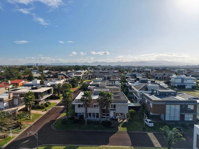 CONDOMÍNIO PLAYA VISTA MANSÃO À VENDA: 3ª foto da galeria de imagens do imóvel