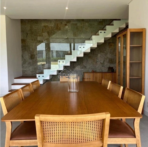 Belíssimo sobrado: 4ª foto da galeria de imagens do imóvel