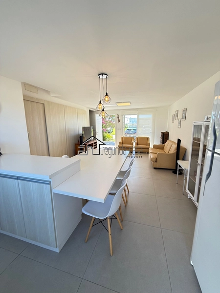 Sobrado em condomínio fechado em Xangri-lá: 8ª foto da galeria de imagens do imóvel