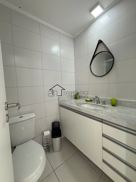 Sobrado em condomínio fechado em Xangri-lá: 19ª foto da galeria de imagens do imóvel