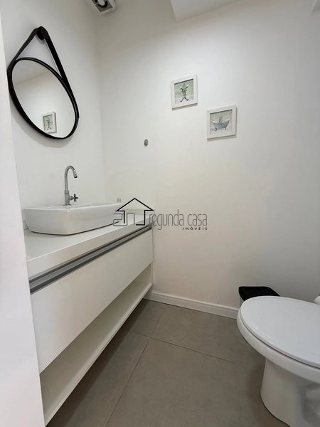 Sobrado em condomínio fechado em Xangri-lá: 10ª foto da galeria de imagens do imóvel