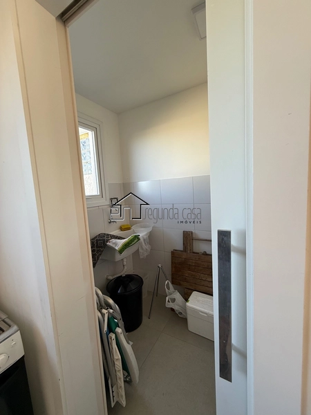 Sobrado em condomínio fechado em Xangri-lá: 12ª foto da galeria de imagens do imóvel