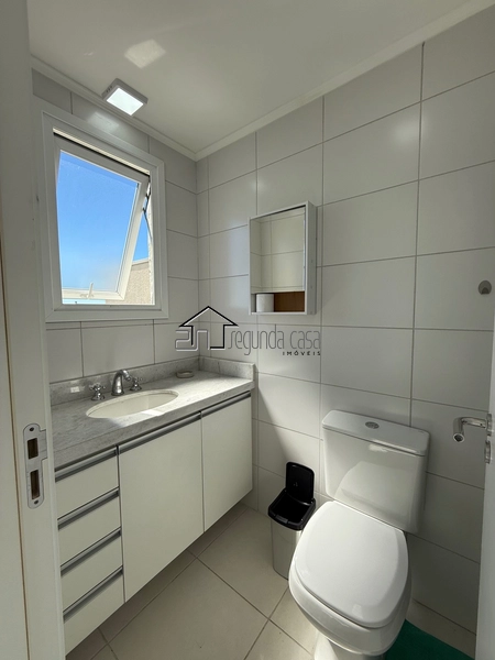 Sobrado em condomínio fechado em Xangri-lá: 25ª foto da galeria de imagens do imóvel