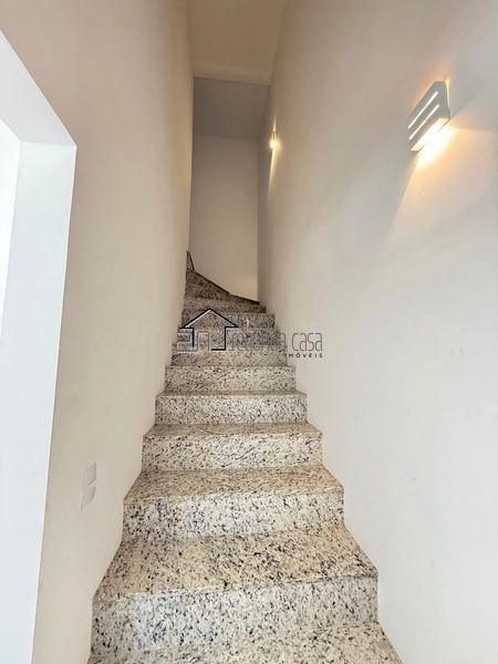 Sobrado em condomínio fechado em Xangri-lá: 14ª foto da galeria de imagens do imóvel