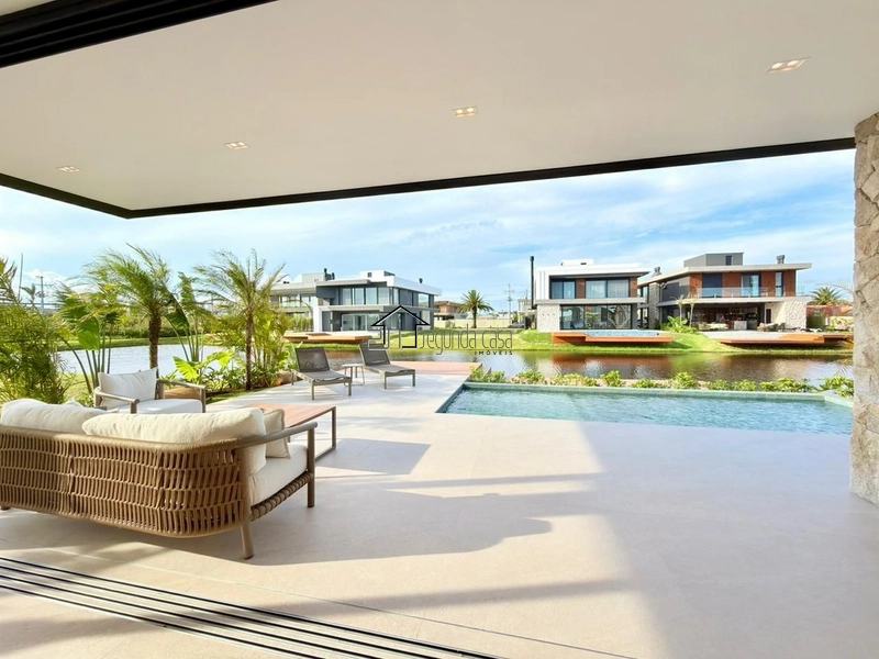 Mansão no Amare: 9ª foto da galeria de imagens do imóvel