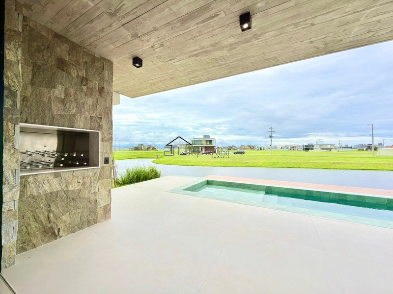 Sobrado alto padrão: 14ª foto da galeria de imagens do imóvel