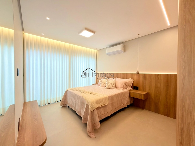 Sobrado alto padrão: 5ª foto da galeria de imagens do imóvel