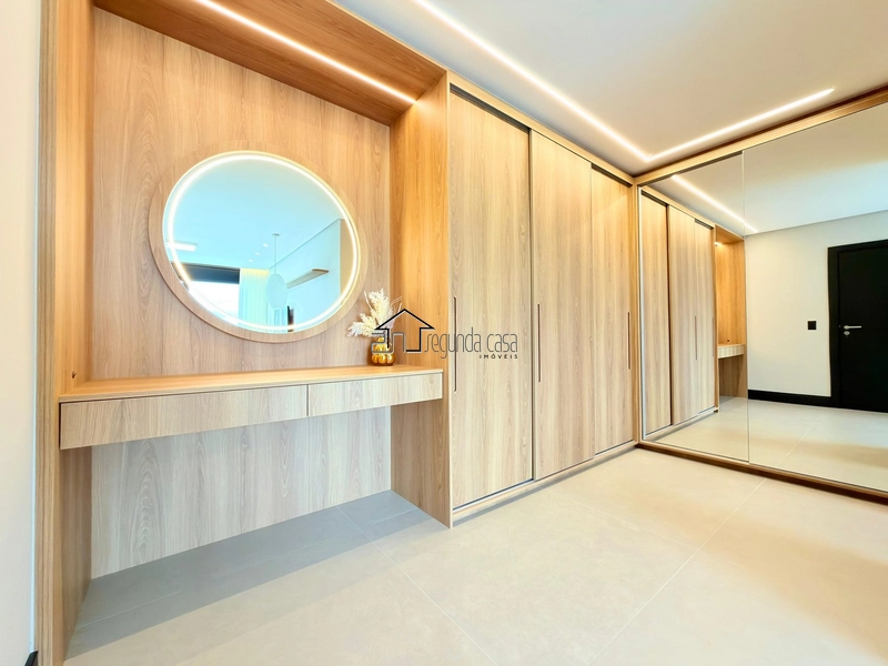 Sobrado alto padrão: 12ª foto da galeria de imagens do imóvel