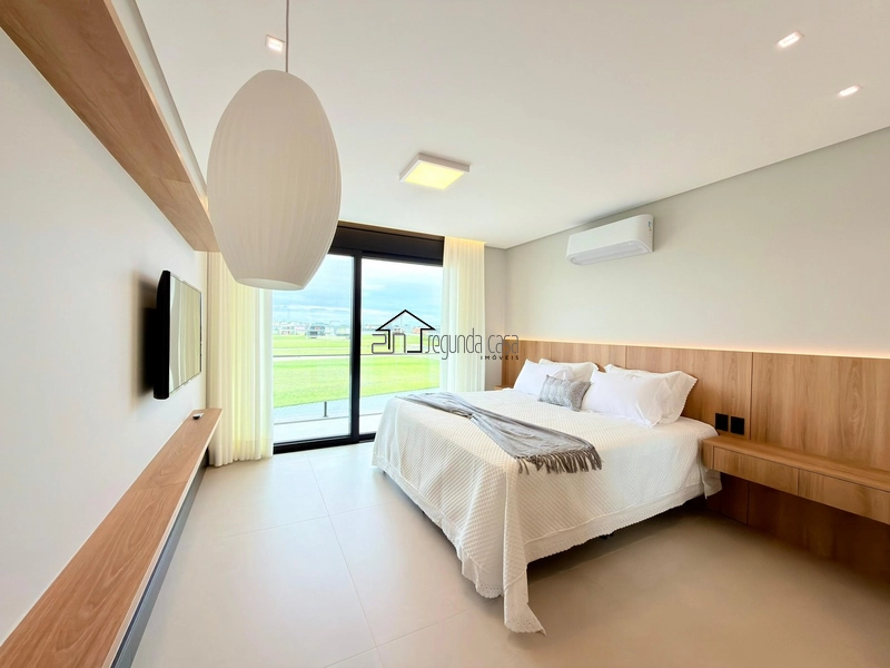 Sobrado alto padrão: 9ª foto da galeria de imagens do imóvel