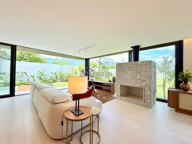 Sobrado com 262 M²: 9ª foto da galeria de imagens do imóvel