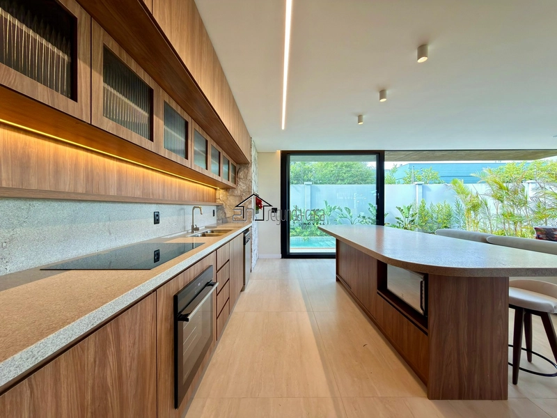 Sobrado com 262 M²: 11ª foto da galeria de imagens do imóvel