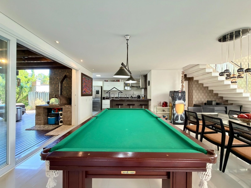 Sobrado com 330 M: 11ª foto da galeria de imagens do imóvel