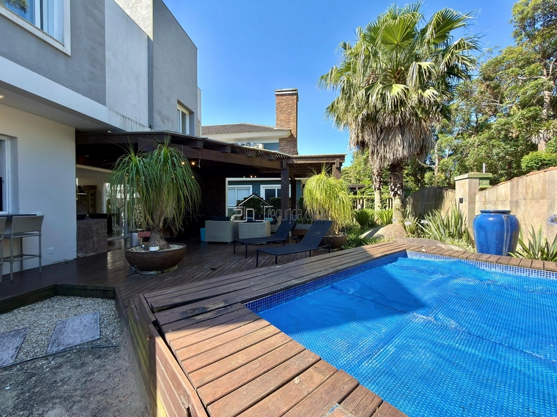 Sobrado com 330 M: 29ª foto da galeria de imagens do imóvel