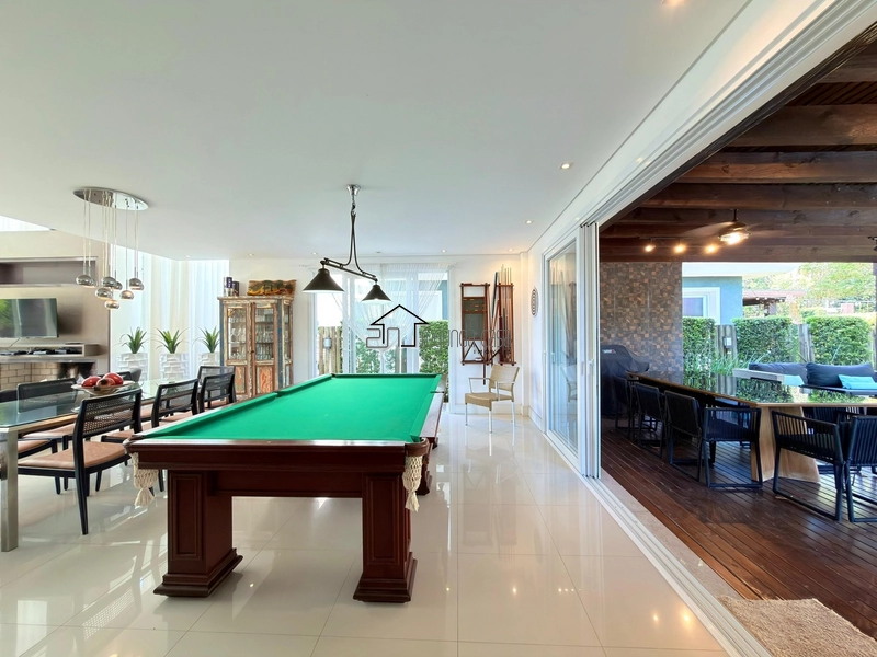 Sobrado com 330 M: 9ª foto da galeria de imagens do imóvel