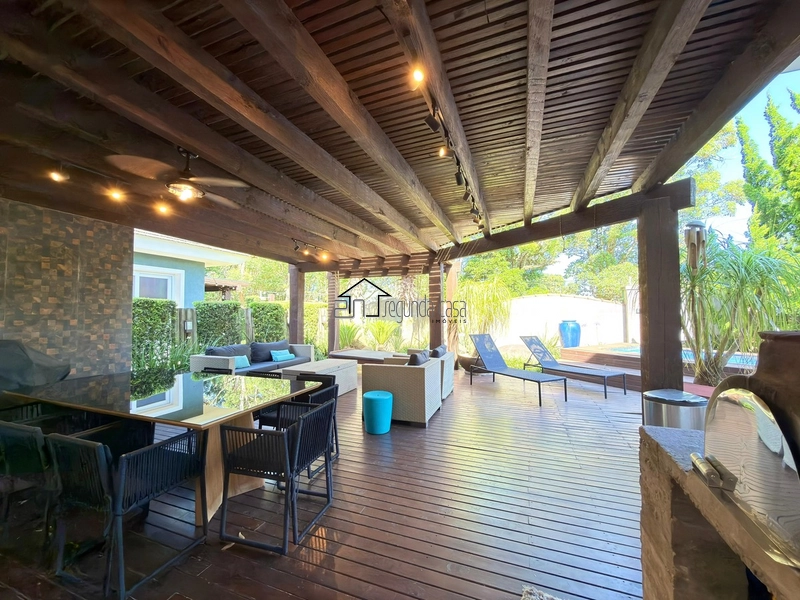 Sobrado com 330 M: 30ª foto da galeria de imagens do imóvel