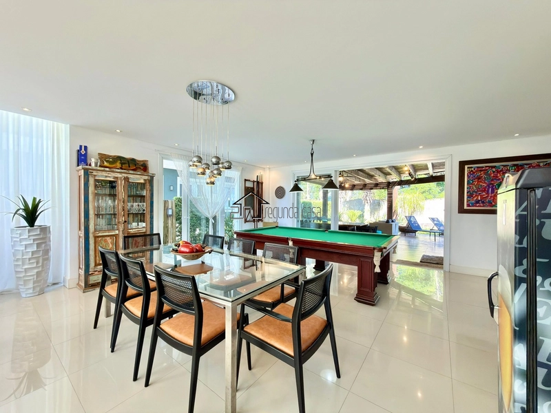 Sobrado com 330 M: 10ª foto da galeria de imagens do imóvel