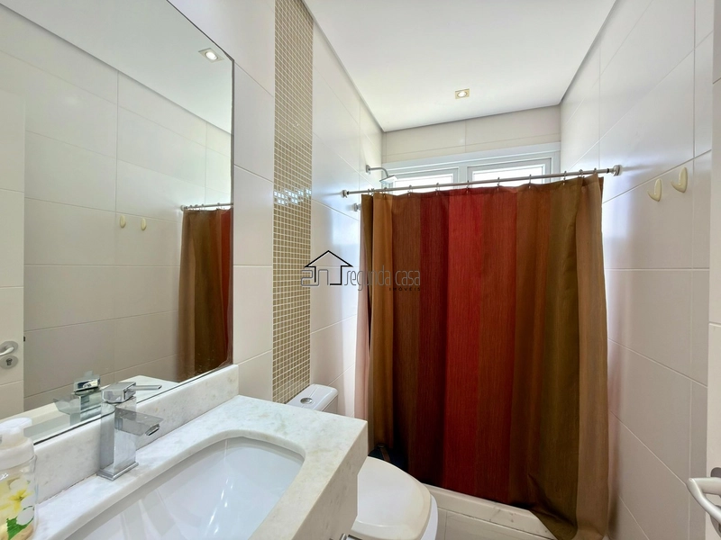 Sobrado com 330 M: 23ª foto da galeria de imagens do imóvel