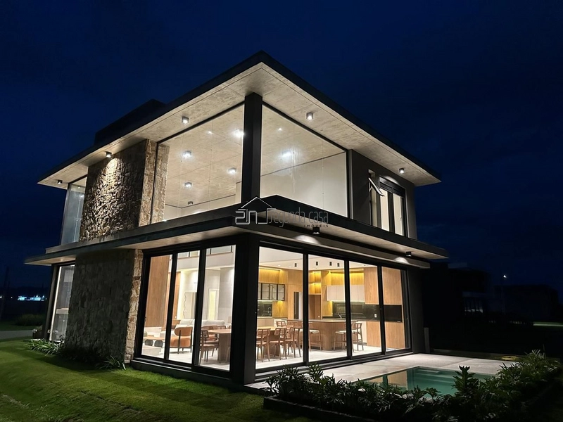 Sobrado com 230m²: 9ª foto da galeria de imagens do imóvel