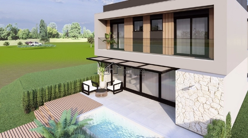 Sobrado beira lago com 251m²: 2ª foto da galeria de imagens do imóvel