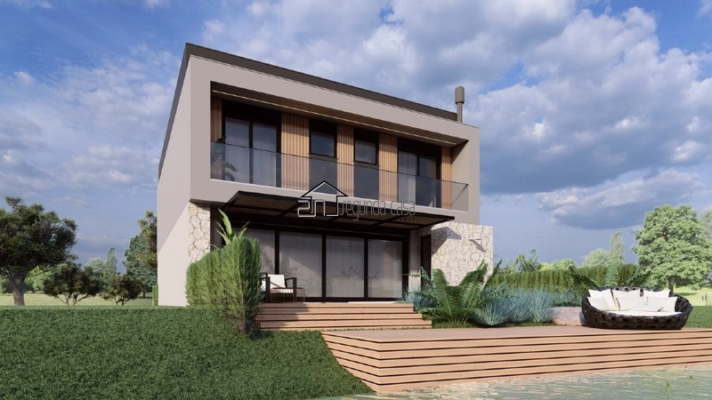 Sobrado beira lago com 251m²: 7ª foto da galeria de imagens do imóvel