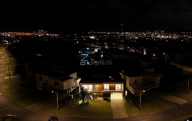 Mansão com 6 suítes e elevador: 28ª foto da galeria de imagens do imóvel