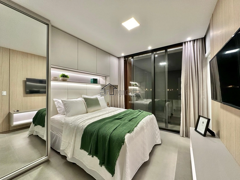 Mansão com 6 suítes e elevador: 14ª foto da galeria de imagens do imóvel