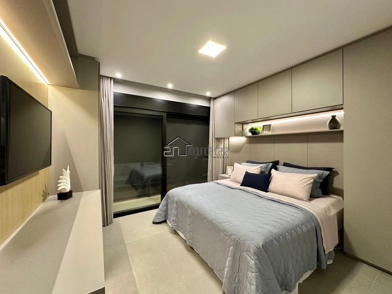 Mansão com 6 suítes e elevador: 18ª foto da galeria de imagens do imóvel