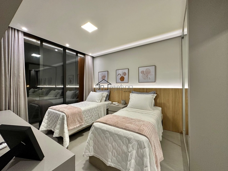 Mansão com 6 suítes e elevador: 13ª foto da galeria de imagens do imóvel