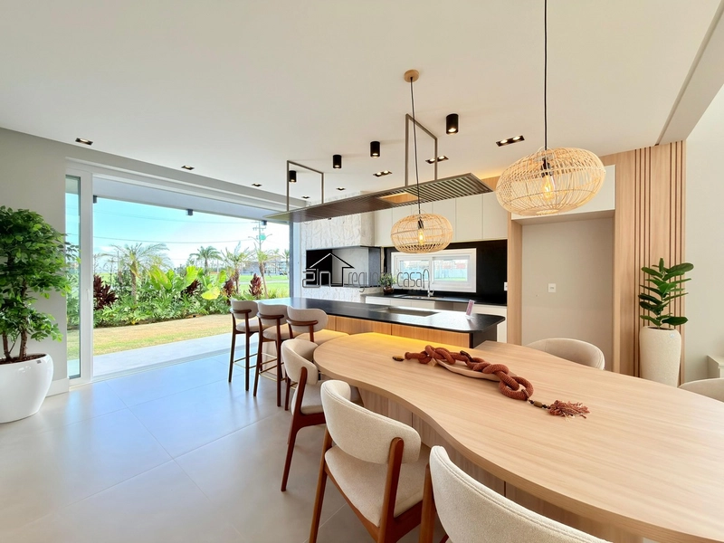 Casa térrea à venda no Allure Beach Xangri-Lá: 9ª foto da galeria de imagens do imóvel