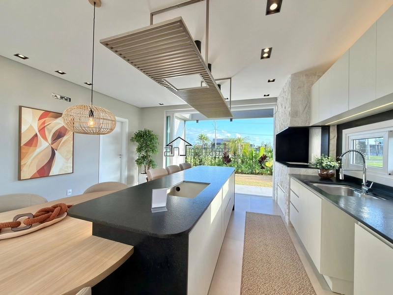 Casa térrea à venda no Allure Beach Xangri-Lá: 11ª foto da galeria de imagens do imóvel
