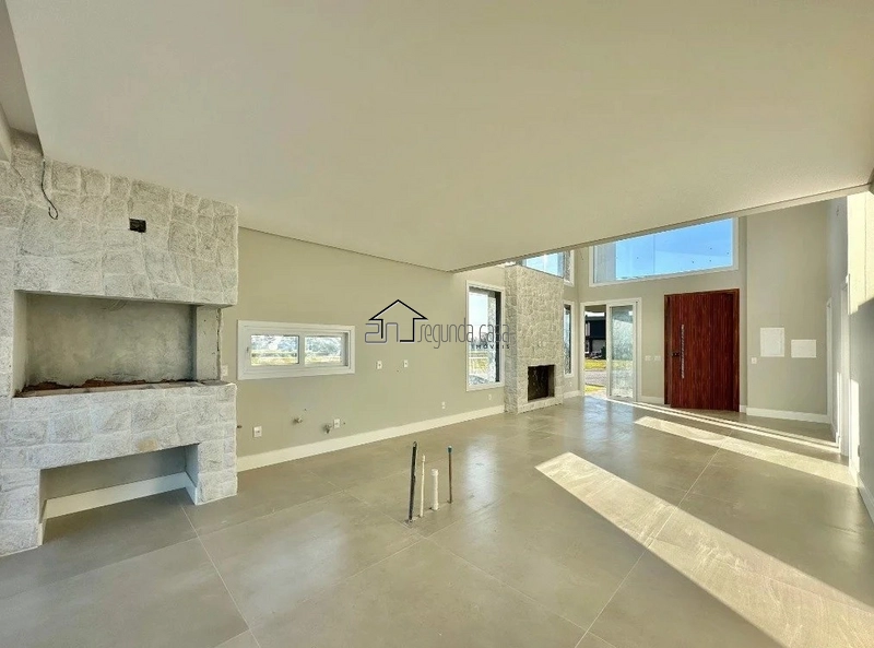 Belo sobrado: 4ª foto da galeria de imagens do imóvel