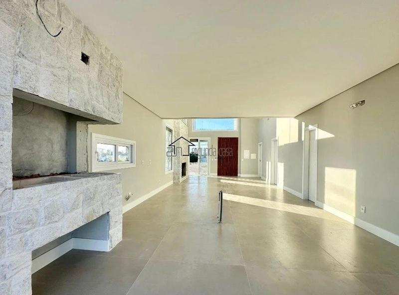 Belo sobrado: 3ª foto da galeria de imagens do imóvel