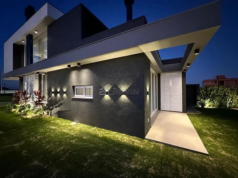 Belo sobrado: 2ª foto da galeria de imagens do imóvel