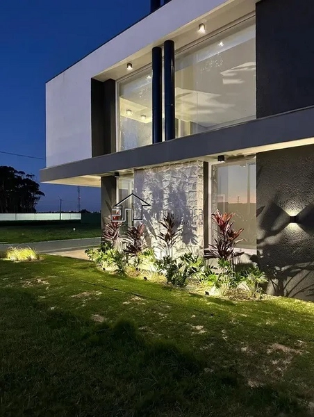 Belo sobrado: 4ª foto da galeria de imagens do imóvel