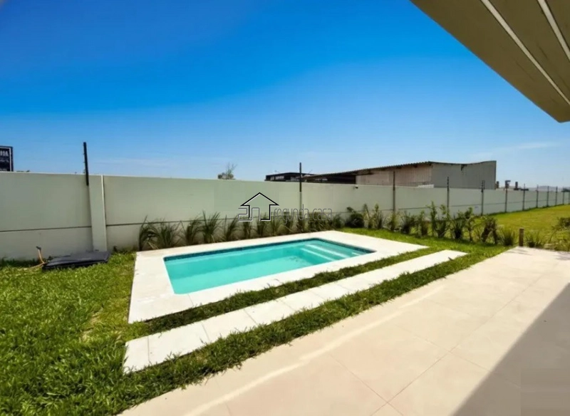 Sobrado composto 4 Suites: 5ª foto da galeria de imagens do imóvel