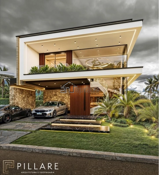 Sobrado com 250 M²: 3ª foto da galeria de imagens do imóvel