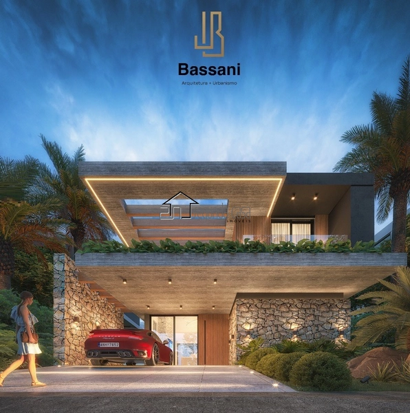 Excelente Sobrado com 4 suítes: 2ª foto da galeria de imagens do imóvel