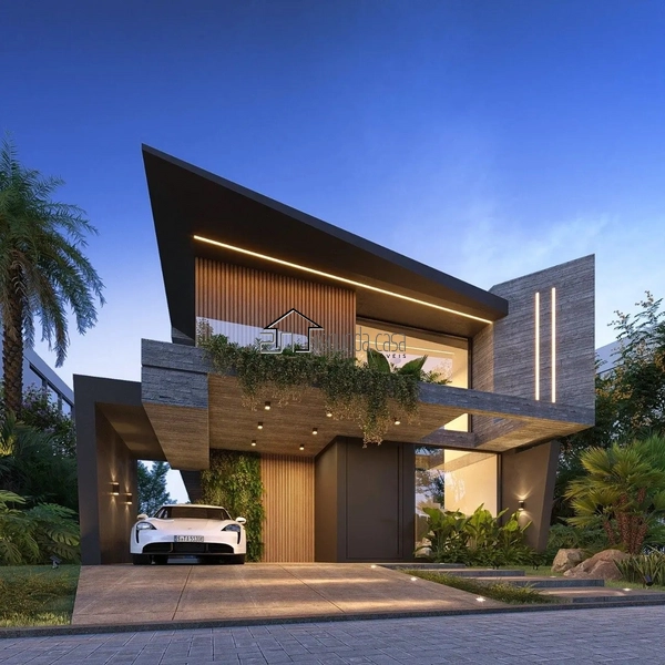 5 suítes: 5ª foto da galeria de imagens do imóvel