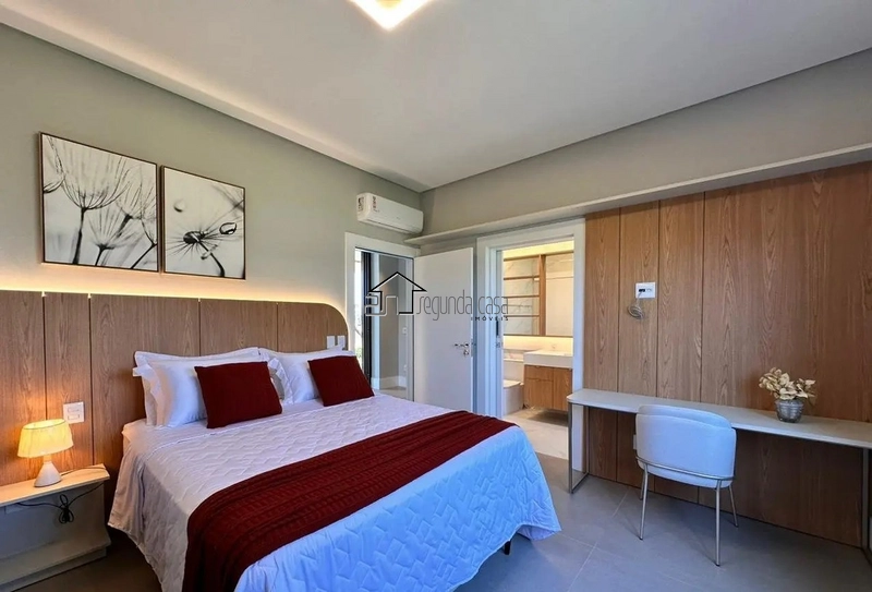 Sobrado frente Norte: 8ª foto da galeria de imagens do imóvel