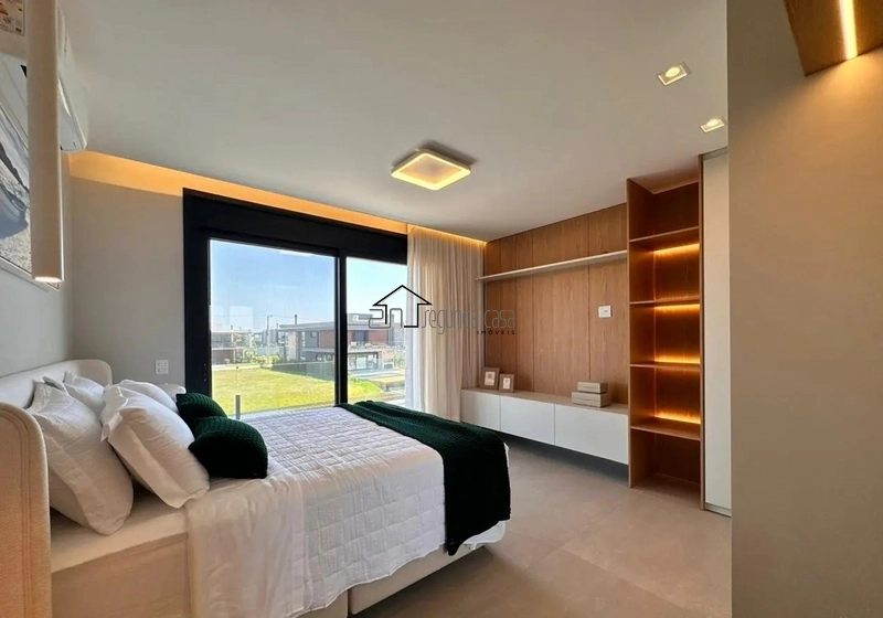 Sobrado frente Norte: 13ª foto da galeria de imagens do imóvel