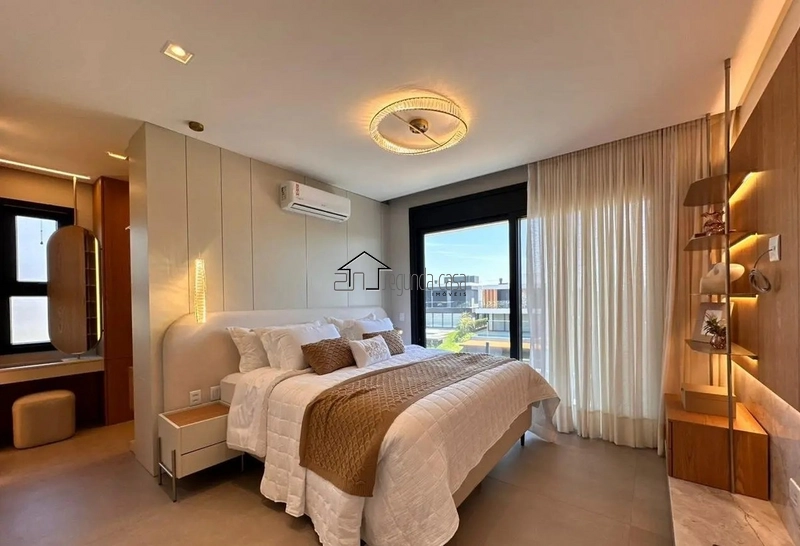 Sobrado frente Norte: 9ª foto da galeria de imagens do imóvel