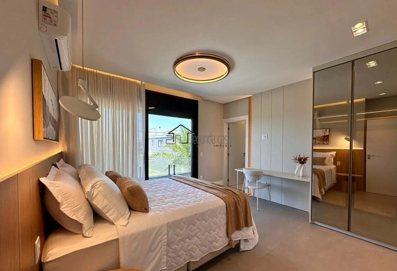 Sobrado frente Norte: 10ª foto da galeria de imagens do imóvel