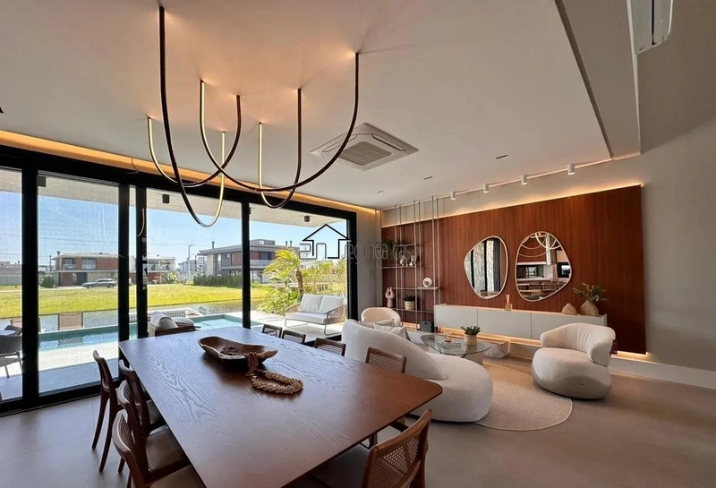 Sobrado frente Norte: 5ª foto da galeria de imagens do imóvel