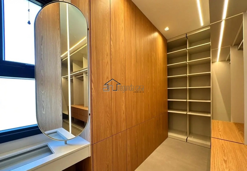 Sobrado frente Norte: 12ª foto da galeria de imagens do imóvel