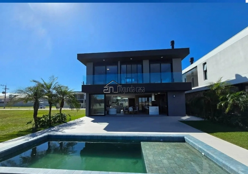 Sobrado mobiliado e decorado: 3ª foto da galeria de imagens do imóvel